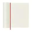 Moleskine® Soft Cover Ruled X-Large Notebook | https://www.bestnamebadges.com
