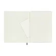 Moleskine® Soft Cover Ruled X-Large Notebook | https://www.bestnamebadges.com