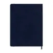 Moleskine® Soft Cover Ruled X-Large Notebook | https://www.bestnamebadges.com