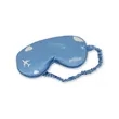 Full Color Sleep Mask | https://www.bestnamebadges.com