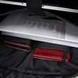 RejuVe® Milano Recycled Heather Business 16" Laptop Bag | https://www.bestnamebadges.com