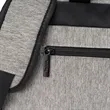 RejuVe® Milano Recycled Heather Business 16" Laptop Bag | https://www.bestnamebadges.com