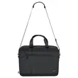 RejuVe® Milano Recycled Heather Business 16" Laptop Bag | https://www.bestnamebadges.com