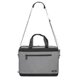 RejuVe® Milano Recycled Heather Business 16" Laptop Bag | https://www.bestnamebadges.com