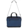 RejuVe® Milano Recycled Heather Business 16" Laptop Bag | https://www.bestnamebadges.com