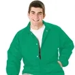 Paradise Point® Lined Coach's Jacket Adult | https://www.bestnamebadges.com