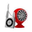 Mini Speaker" With Suction Cup | https://www.bestnamebadges.com