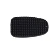 6 Colors Plastic Motorcycle Kickstand Pad | https://www.bestnamebadges.com