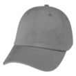 Washed Cotton Cap | https://www.bestnamebadges.com