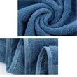 Pure Cotton Towel | https://www.bestnamebadges.com