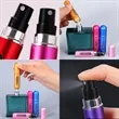5ML Matte Finish Spray Bottle | https://www.bestnamebadges.com