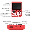 Mini 400-in-1 Gaming System | https://www.bestnamebadges.com