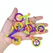 Mini Bicycle Toy | https://www.bestnamebadges.com