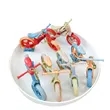 Mini Bicycle Toy | https://www.bestnamebadges.com