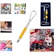 Multifunctional pen | https://www.bestnamebadges.com