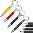 Multifunctional pen | https://www.bestnamebadges.com
