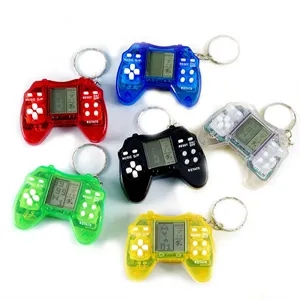 Tetris Game Console