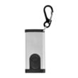 Slim Rechargeable Cob Flashlight | https://www.bestnamebadges.com