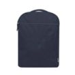 Arden Recycled 14 Oz. Cotton Computer Backpack | https://www.bestnamebadges.com