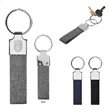 Smith rPET Key Tag | https://www.bestnamebadges.com
