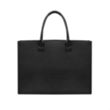 Polly Large Shopper Tote Bag | https://www.bestnamebadges.com