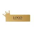 Brass Name Badge | https://www.bestnamebadges.com