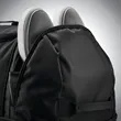 Samsonite Andante 2 32" Drop Bottom Wheeled Duffel | https://www.bestnamebadges.com