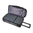 Samsonite Andante 2 32" Drop Bottom Wheeled Duffel | https://www.bestnamebadges.com