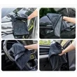 Microfiber Cleaning Cloth | https://www.bestnamebadges.com