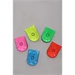 LED Safety Light Magnetic Clip | https://www.bestnamebadges.com