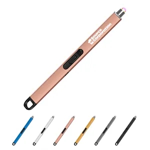 Double Arc Electronic Lighter
