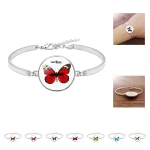 Women's Butterfly Bracelet