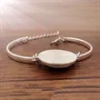 Women's Butterfly Bracelet | https://www.bestnamebadges.com