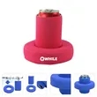 Insulated Beer Can Sleeve Covers | https://www.bestnamebadges.com