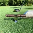 Multi Use Magnetic Golf Divot Tool | https://www.bestnamebadges.com