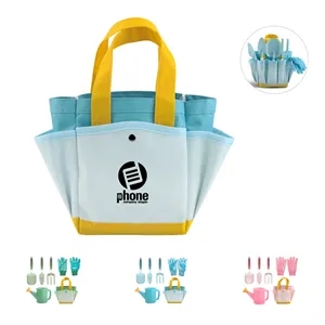 Kids Gardening Tools Toy Set