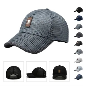 Outdoor Golf Fishing Hats For Men