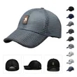 Outdoor Golf Fishing Hats For Men | https://www.bestnamebadges.com