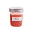 Mason Jars With Lids | https://www.bestnamebadges.com