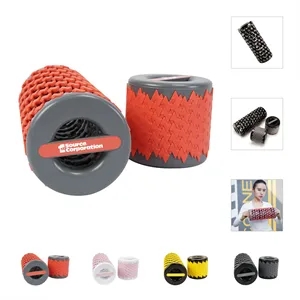 Folding Compact Foam Roller