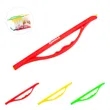 Plastic Bag Sealer Clips With Handle | https://www.bestnamebadges.com