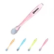 Silicone Baby Spoon With Box | https://www.bestnamebadges.com