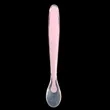 Silicone Baby Spoon With Box | https://www.bestnamebadges.com