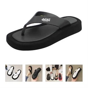 Platform Flip Flops