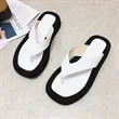 Platform Flip Flops | https://www.bestnamebadges.com