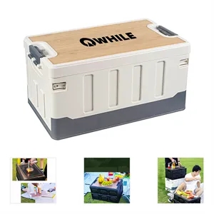 Folding Storage Box