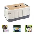 Folding Storage Box | https://www.bestnamebadges.com