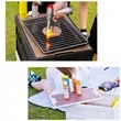 Folding Storage Box | https://www.bestnamebadges.com