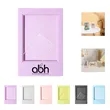 Colorful Polaroid 2 3 Photo Frame | https://www.bestnamebadges.com