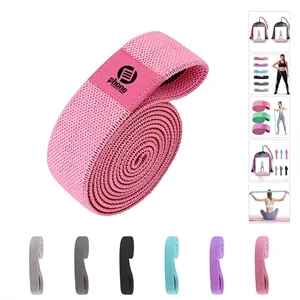 Long Resistance Bands